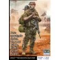 Raider Reaper Pst-apocalyptic series. The Last Bridge. Kit No. 2, 1...