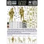 Raider Reaper Pst-apocalyptic series. The Last Bridge. Kit No. 2, 1...