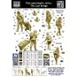 The Last Bridge. P?st-apocalyptic series, 1/24 - Master Box Ltd. 24078