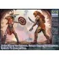 Recognition. At the Edge of the Universe.Strange Company's adventur...