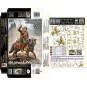 Post-apocalyptic series. The Last Bridge. Kit No. 8. Clan of Wolves...