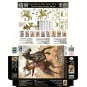 Greco-Persian Wars Series. Kit ? 4. Persian Heavy Cavalry Warrior, ...