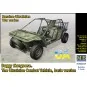 Buggy Mongoose. The Ukrainian Combat Vehicle, basic version, 1/35 -...
