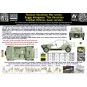 Buggy Mongoose. The Ukrainian Combat Vehicle, basic version, 1/35 -...