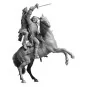 Indian Wars Series. Ambush Attack, 1/35 - Master Box Ltd. 35248