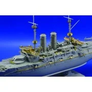 Mikasa für Hasegawa Bausatz - Eduard Accessories 53012