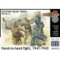 Hand to Hand Fight 1941-1942 Eastern Front Series, 1/35 - Master Bo...
