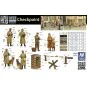Checkpoint, 1/35 - Master Box Ltd. 3527