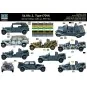 Sd.Kfz.2 Type 170 VK, 1/35 - Master Box Ltd. 3531