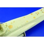 U-boat VIIC/41 für Revell Bausatz - Eduard Accessories 53015
