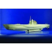 U-boat VIIC/41 für Revell Bausatz - Eduard Accessories 53015