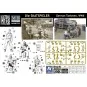Skatspieler, 1/35 - Master Box Ltd. 3525