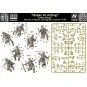 Stukas flying, 1/35 - Master Box Ltd. 3545
