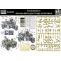 Kradschutzen: Ger. motorcycle troops, 1/35 - Master Box Ltd. 3548F