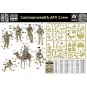 Commonwealth AFV Crew, 1/35 - Master Box Ltd. 3564