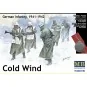 Cold Wind, 1/35 - Master Box Ltd. 35103