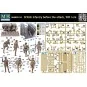 British infantry before attack, WWI era, 1/35 - Master Box Ltd. 35114