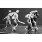 “Head for the “Huey”, Vietnam War series”, 1/35 - Master Box Ltd. 3...