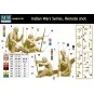 Indian Wars Series, Remote Shot, 1/35 - Master Box Ltd. 35128