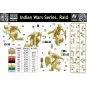 Indian Wars Series, Raid, 1/35 - Master Box Ltd. 35138
