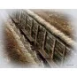 The trench. WWI & WWII era, 1/35 - Master Box Ltd. 35174