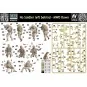 No Soldier left behind - MWD Down, 1/35 - Master Box Ltd. 35181