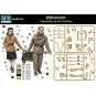 Volkssturm. Ammunition to the Frontline, 1/35 - Master Box Ltd. 35182