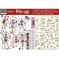 Pin-up, 1/35 - Master Box Ltd. 35183
