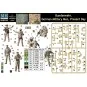 Bundeswehr, German military men, Present day, 1/35 - Master Box Ltd...
