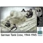 German Tank Crew 1944-1945, 1/35 - Master Box Ltd. 35201