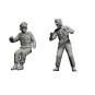 German Tank Crew 1944-1945, 1/35 - Master Box Ltd. 35201