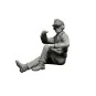 German Tank Crew 1944-1945, 1/35 - Master Box Ltd. 35201