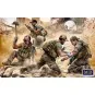 Danger Close. Special Operations Team, Present Day, 1/35 - Master B...