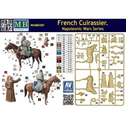Danger Close. Special Operations Team, Present Day, 1/35 - Master B... 2
