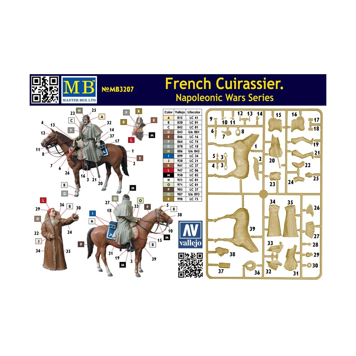 Danger Close. Special Operations Team, Present Day, 1/35 - Master B...