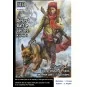 Long-distance raid. Kit No3. Where am I? Splinter, 1/35 - Master Bo...