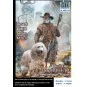 Long-distance raid. Kit No4. A new religion. Pasto, 1/35 - Master B...