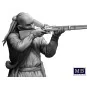 Wounded brother. Indian Wars series, XVIII century. Kit No. 2, 1/35...