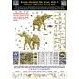 Russian-Ukrainian War series, kit No 3. Defence of Kharkiv, March 2...