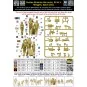 Russian-Ukrainian War series, Kit No 5. Refugees, March 2022, 1/35 ...
