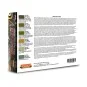 Battle Of Britain, Royal Air Force Colors 6 x 22 ml - Lifecolor CS35