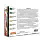 Imperial Japan Navy WWII, Late War, Set N. 2 6 x 22 ml - Lifecolor ...