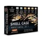 Shell Case – Perfect Metals Set 1 6 x 22 ml - Lifecolor CS47