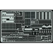 Liberty Ship für Trumpeter Bausatz - Eduard Accessories 53017