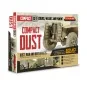 Compact Dust 6 x 22 ml - Lifecolor SPG08