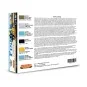 Finnish Aircraft WWII 6 x 22 ml - Lifecolor XS09