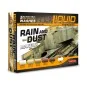 Dust & Rain Makeup 6 x 22 ml - Lifecolor LP03