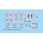MAN LE 10.220 Bundeswehr Military Aircra, 1/72 - Planet Models 129-...