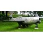 Jakovlev Jak-23 Flora, 1/32 - Planet Models 129-PLT236