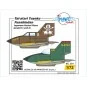 Tai-atari Y?yoku Funshindan Japanese Rocket Plane (project 1 and 2)...